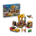 LEGO CITY 60496 Dostawa pizzy z pojazdami - 1529819 - zdjęcie 2